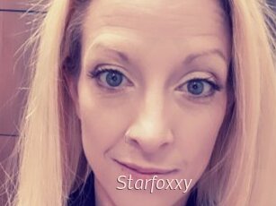 Starfoxxy