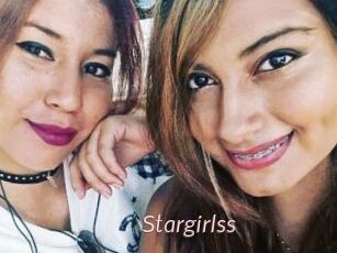 Stargirlss