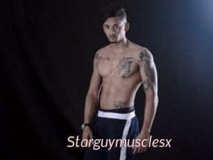 Starguymusclesx