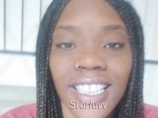Starluvv