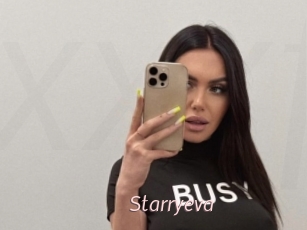Starryeva