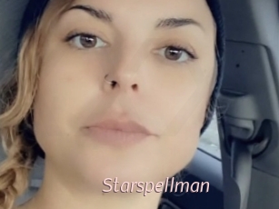 Starspellman
