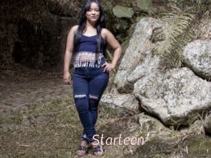 Starteen