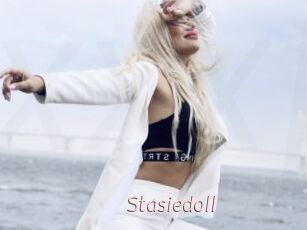 Stasiedoll