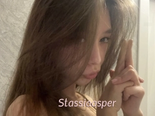 Stassiaasper