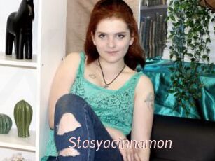 Stasyacinnamon