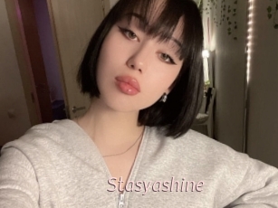 Stasyashine