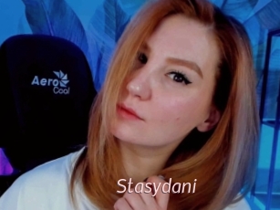 Stasydani