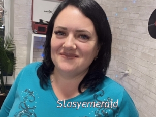 Stasyemerald
