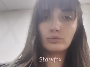 Stasyfox