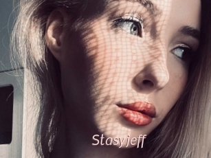 Stasyjeff