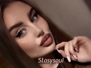 Stasysoul