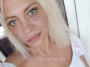 Stasytraiin