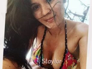 staylor xxx Free Sites