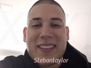 Stebantaylor