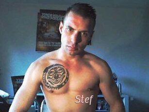 Stef
