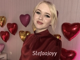 Stefaajoyy