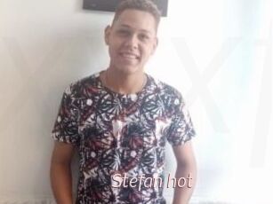 Stefan_hot