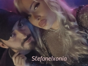 stefanelxonia xxx Free Sites