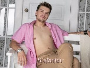 Stefanfair