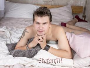 Stefanfill