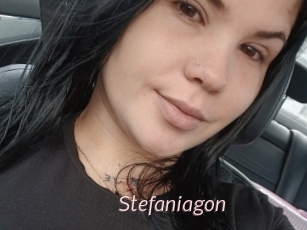 stefaniagon xxx Free Sites