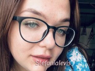 Stefanialevis