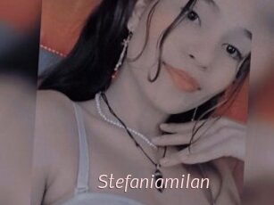 stefaniamilan xxx Free Sites
