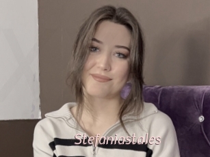 Stefaniastales