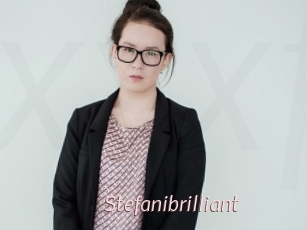 Stefanibrilliant
