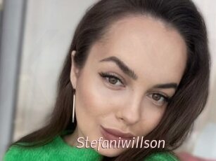 Stefaniwillson