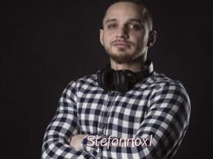 Stefannoxl
