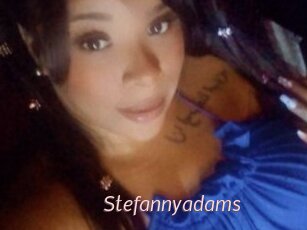 stefannyadams xxx Free Sites