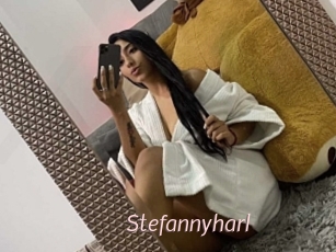 Stefannyharl