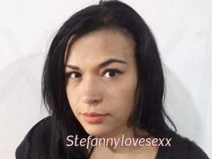 Stefannylovesexx