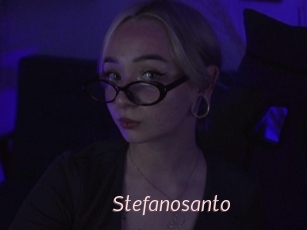 Stefanosanto