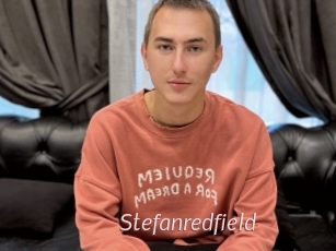 Stefanredfield