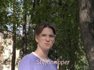 Stefanripper