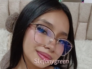 stefanygreen xxx Free Sites