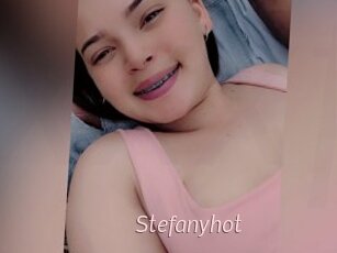 Stefanyhot