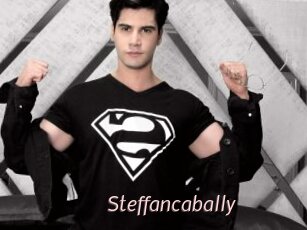 Steffancabally