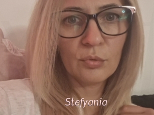 Stefyania
