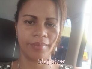 Stefyshow