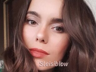 Steisiblow
