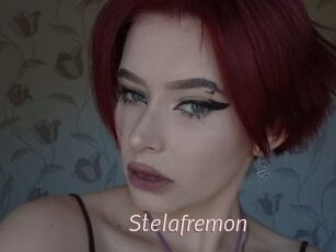 Stelafremon