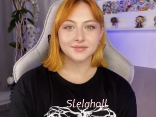 Stelaholt