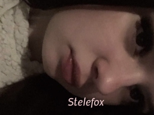Stelefox