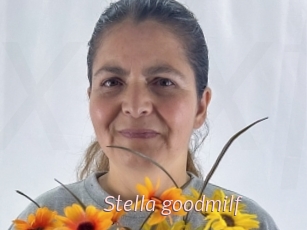 Stella_goodmilf