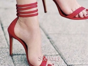stella43 xxx Free Sites