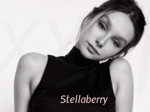 Stellaberry